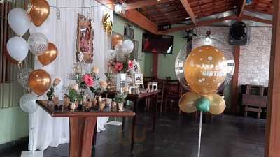 Bar E Rest A La Carte Mineiro