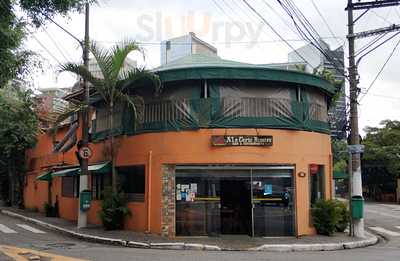 Bar E Rest A La Carte Mineiro