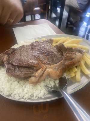 Bar E Rest A La Carte Mineiro