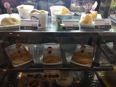 Snoopy Café