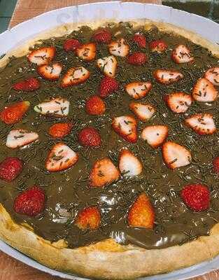 Pizzaria Santos Adonay