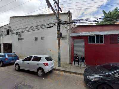 Pizzaria Santos Adonay