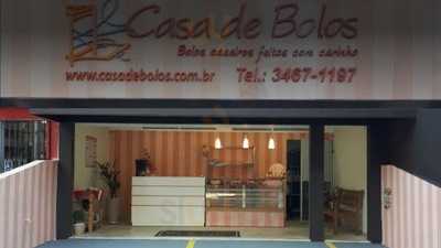 Casa De Bolos -  Campo Belo