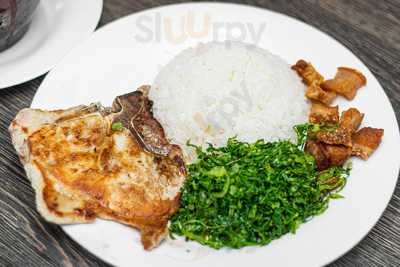 Amigos Bar E Lanchonete