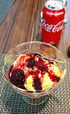 Saborea Té Y Café Bistrô