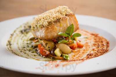 Saborea Té Y Café Bistrô