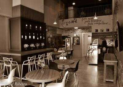 Saborea Té Y Café Bistrô