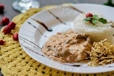 Saborea Té Y Café Bistrô