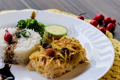 Saborea Té Y Café Bistrô