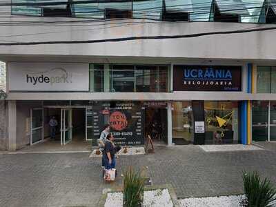 Saborea Té Y Café Bistrô