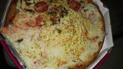 Pizzaria Bella Castelli