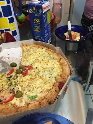 Pizzaria Bella Castelli