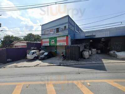 Pizzaria Bella Castelli