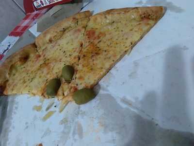 Pizzaria Bella Castelli