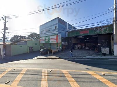 Pizzaria Bella Castelli