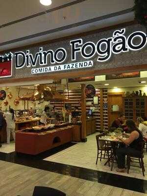 Divino Fogão
