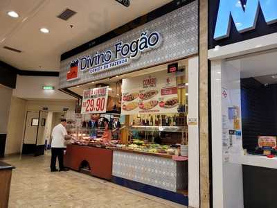 Divino Fogão