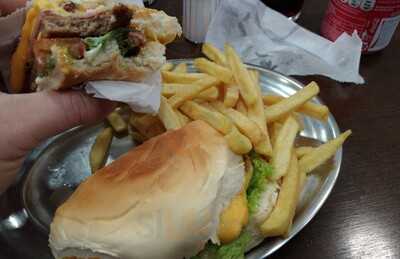 Bar E Lanches Pamplona