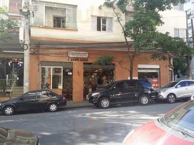 Bar E Lanches Pamplona