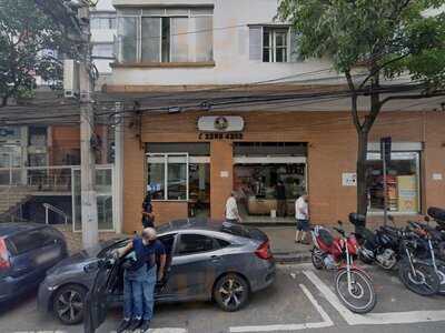 Bar E Lanches Pamplona