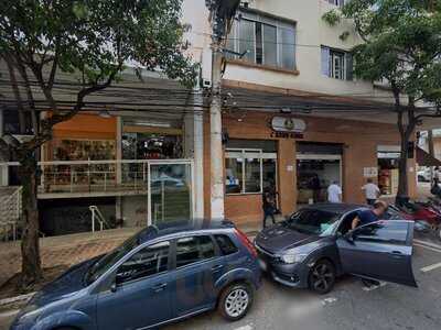 Bar E Lanches Pamplona