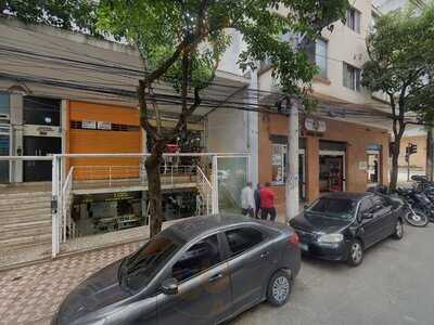 Bar E Lanches Pamplona