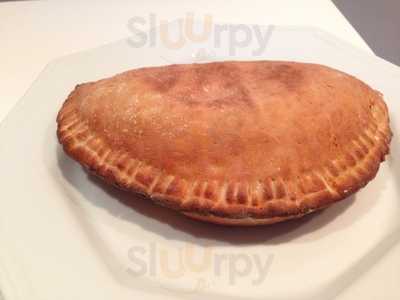 Blend Fogazza E Pizza