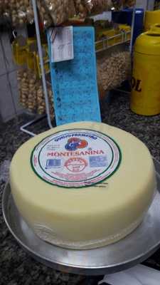 Blend Fogazza E Pizza