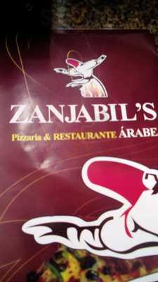 Blend Fogazza E Pizza