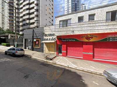 Blend Fogazza E Pizza