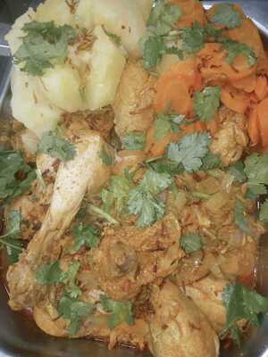 Sagitario Bar E Lanchonete