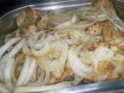 Sagitario Bar E Lanchonete