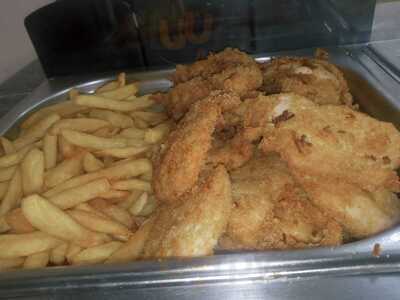 Sagitario Bar E Lanchonete