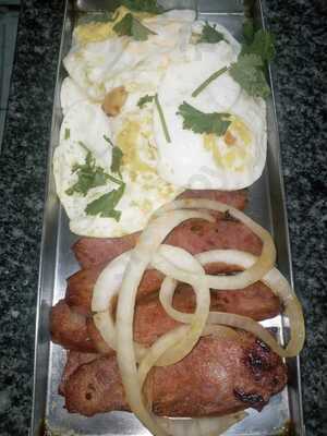 Sagitario Bar E Lanchonete