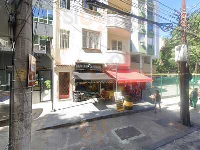 Sagitario Bar E Lanchonete