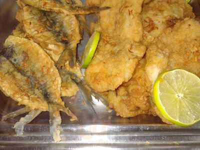 Sagitario Bar E Lanchonete