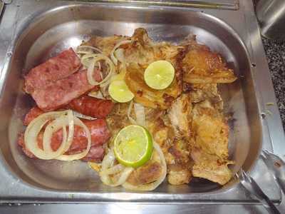 Sagitario Bar E Lanchonete