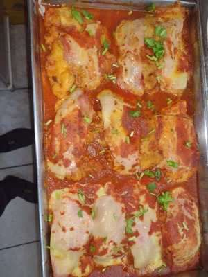 Sagitario Bar E Lanchonete