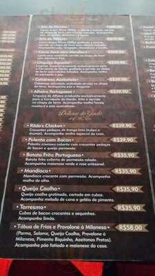 Cervejaria Do Gordo Sp