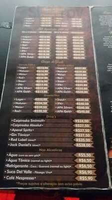 Cervejaria Do Gordo Sp