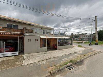 Do Djalma -bar, Lanchonete E Restaurante