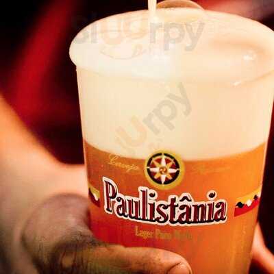Paulistânia Brew Pub