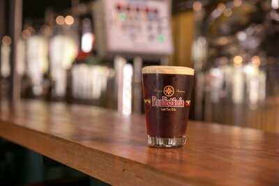 Paulistânia Brew Pub