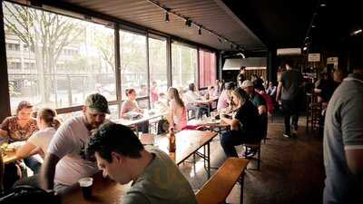 Paulistânia Brew Pub