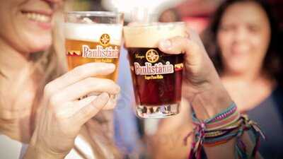 Paulistânia Brew Pub