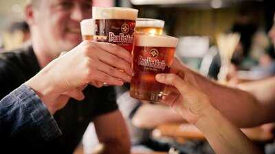 Paulistânia Brew Pub