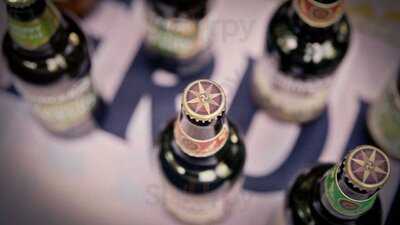 Paulistânia Brew Pub