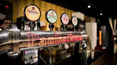Paulistânia Brew Pub