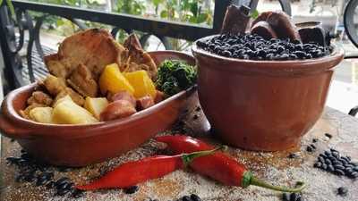 Churrascaria Ipiranga