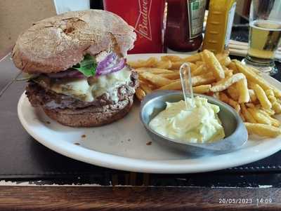 Churrascaria Ipiranga